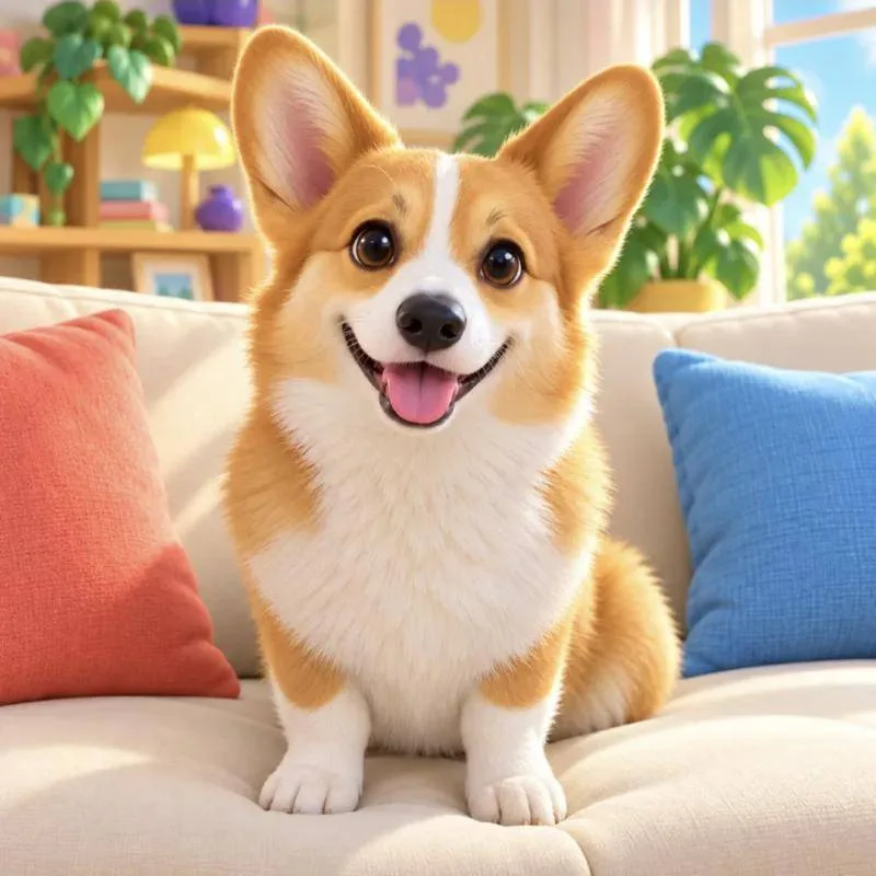 Pet story