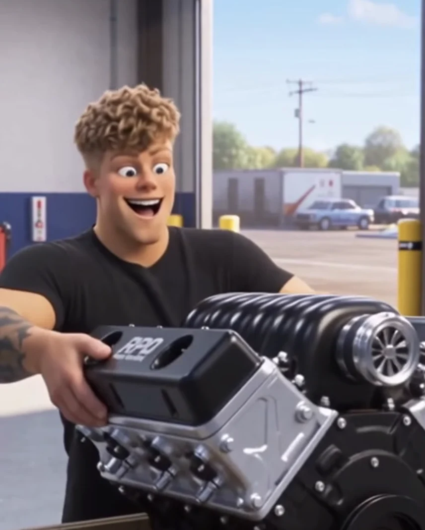 Auto repair