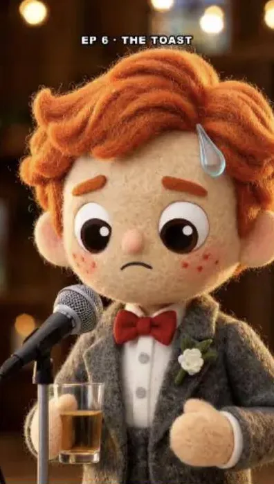 Party toast