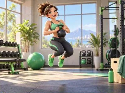 Fitness & sports