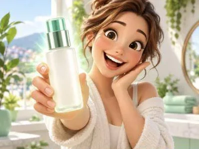 Product ad