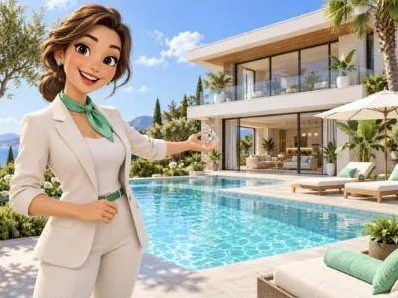 Real estate