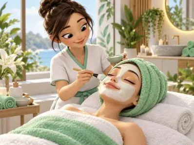 Beauty & care